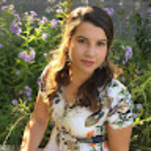 Meet your Posher, Jenna